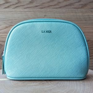 La Mer Cosmetics Case